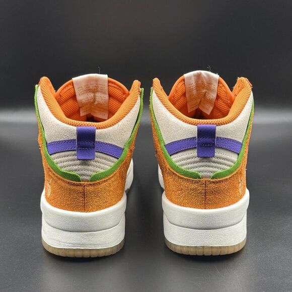 Wmns Nike Dunk High 'Setsubun' - Picture 4 of 11